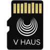 CARTE DE VHAUS TIPTOP PAR LE DISCIPLE DE LA TENSION