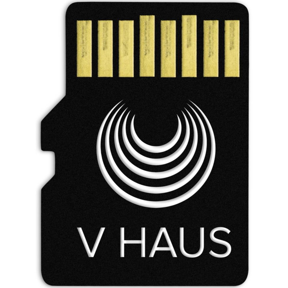 CARTE DE VHAUS TIPTOP PAR LE DISCIPLE DE LA TENSION