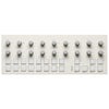 Torso Electronics T-1 White