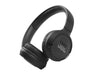 JBL TUNE510BT Black Headphones