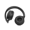 JBL TUNE510BT Black Headphones