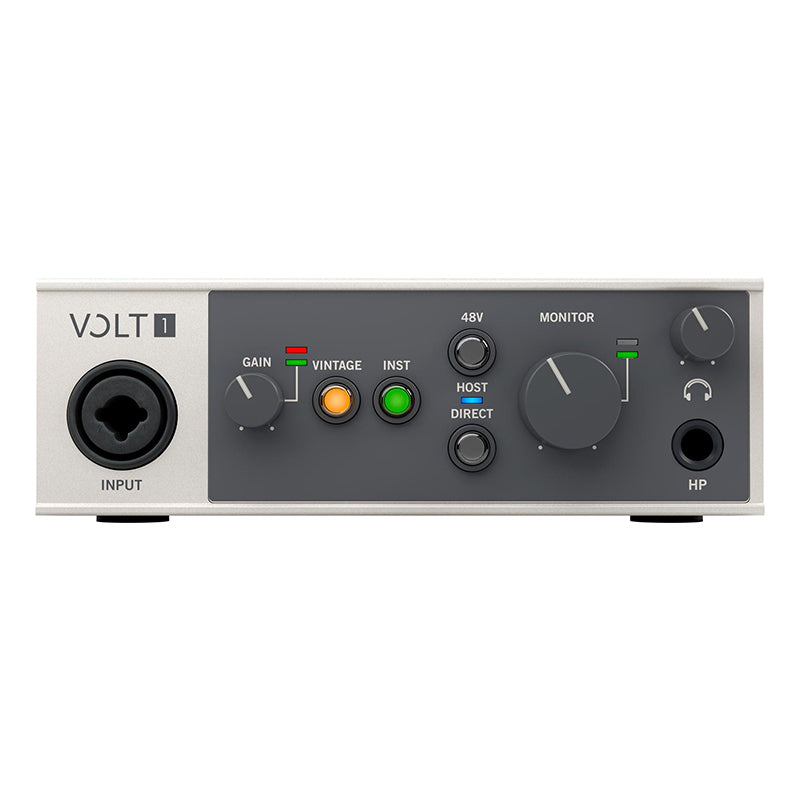 Universal Audio Volt 1 Audio Interface