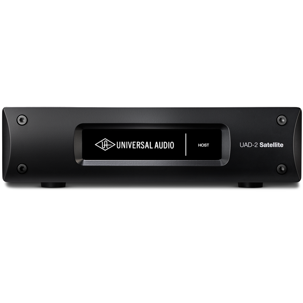 Universal Audio UAD-2 Satellite USB-Octo Core