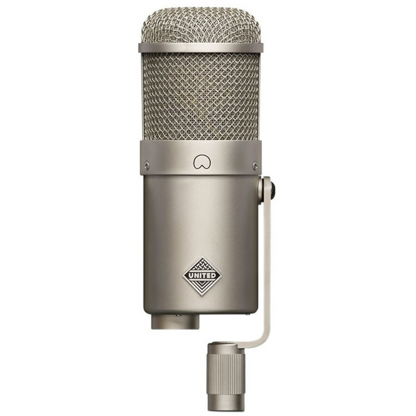 Black Lion Audio UT-FET-47 Microphone à grand diaphragme