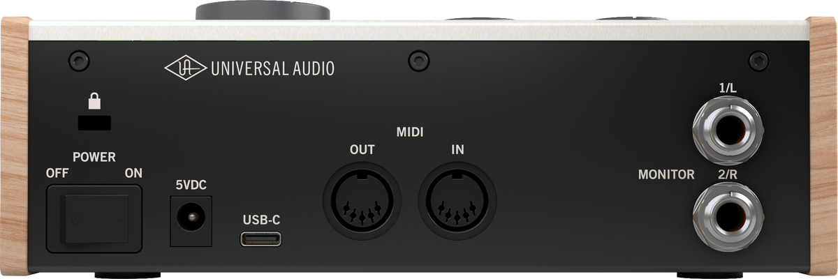 Universal Audio VOLT 276 オーディオインターフェース UNIVERSAL AUDIO ( ユニバーサルオーディオ ) VOLT 276 USB Recording