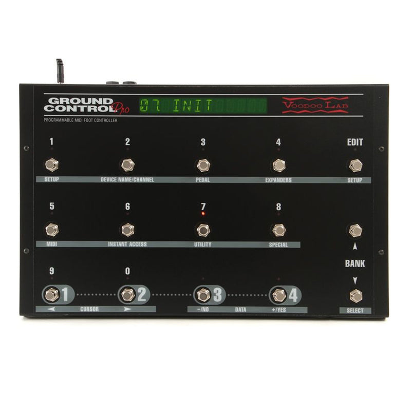 Voodoo Control VOODOO LAB GROUND CONTROL PRO