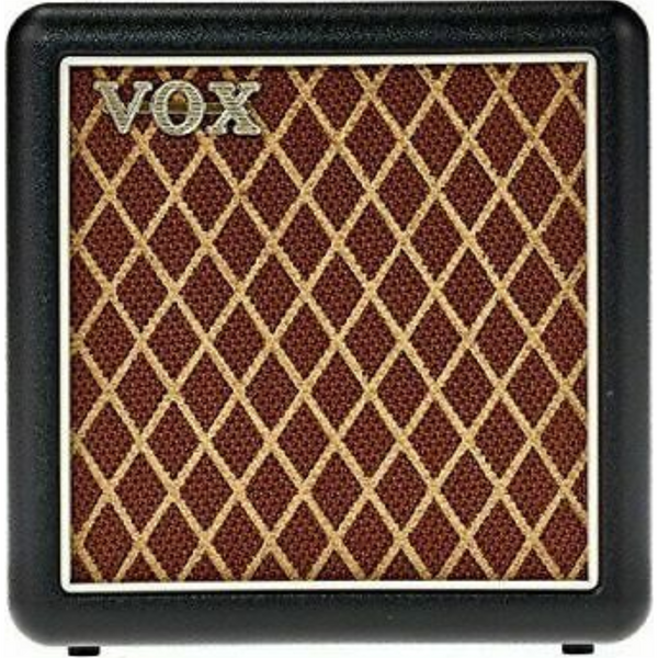 VOX AMPLUG 2 CABINET