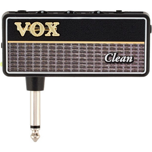 VOX AP2CL AMPLUG2 CLEAN