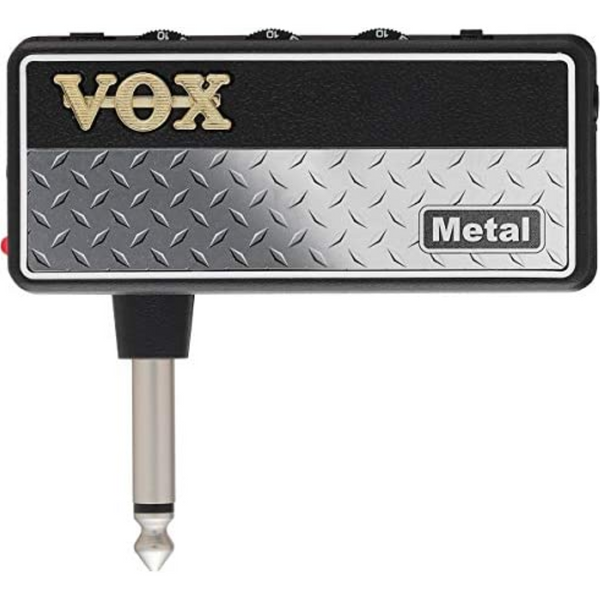 VOX AP2MT AMPLUG2 METAL