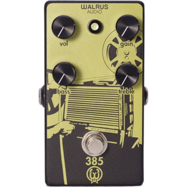 Walrus Audio 385 Overdrive