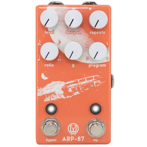 Walrus Audio ARP-87 Coral