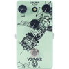 WALRUS AUDIO VOYAGER PREAMP/OVERDRIVE