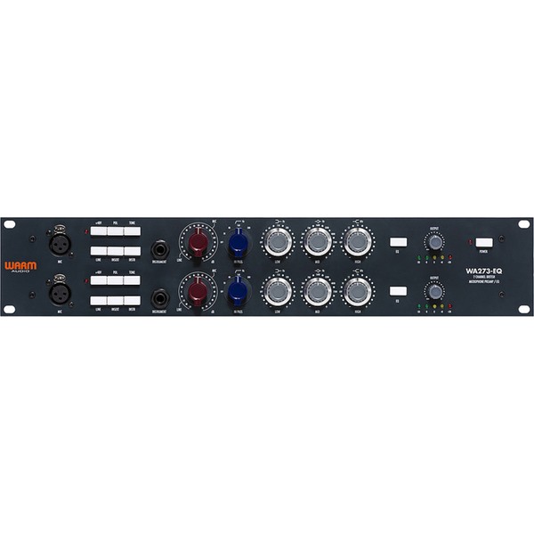 WARM AUDIO WA-273EQ