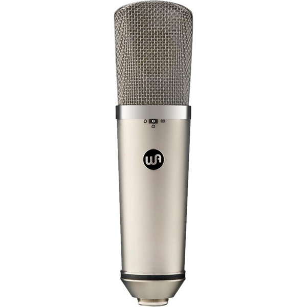 Warm Audio WA67
