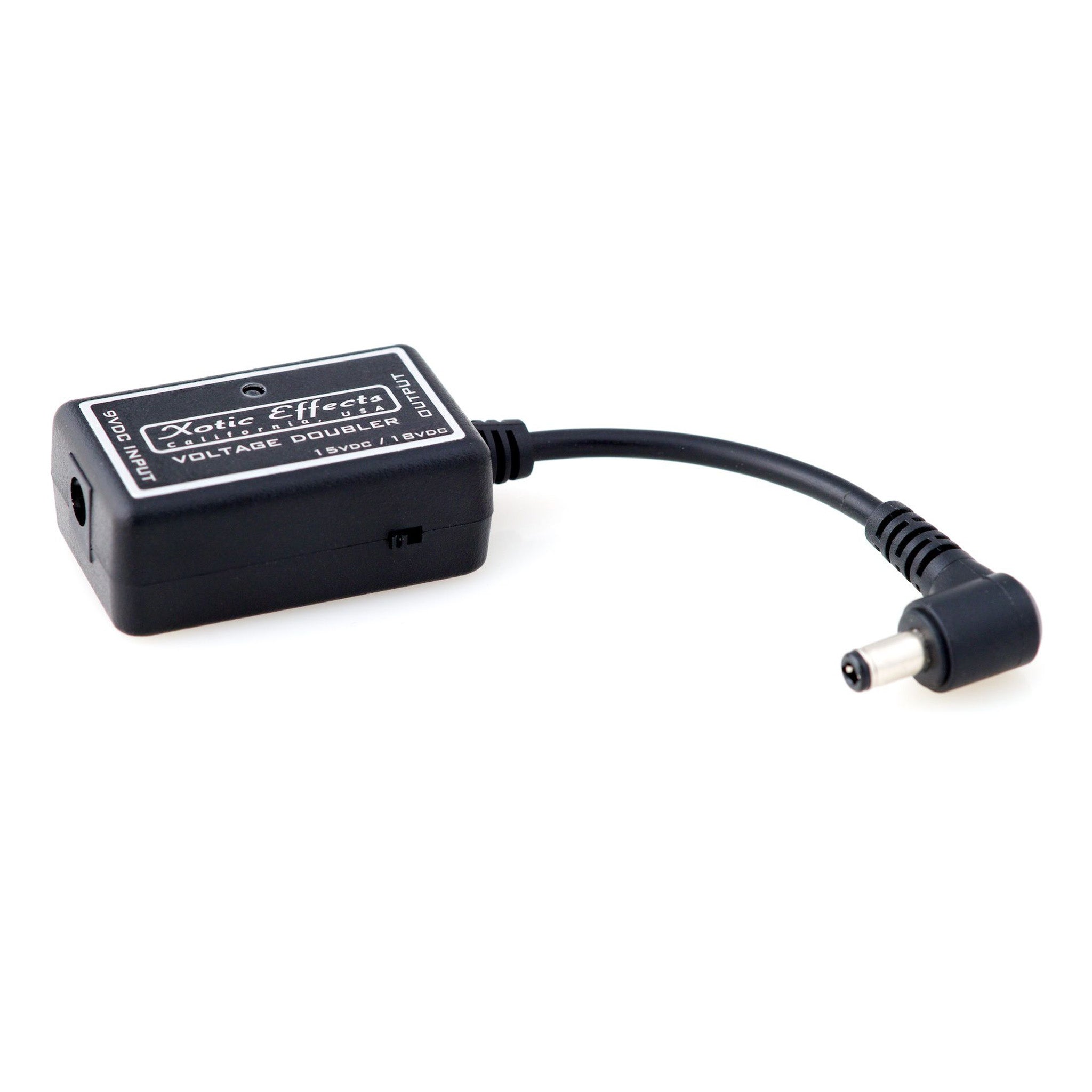 Xotic Voltage Doubler