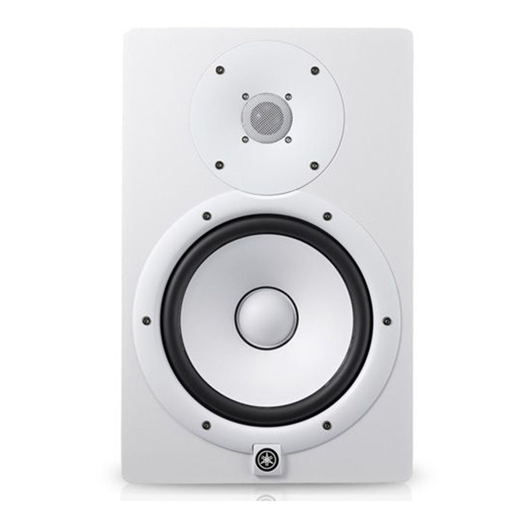 Yamaha HS8W White