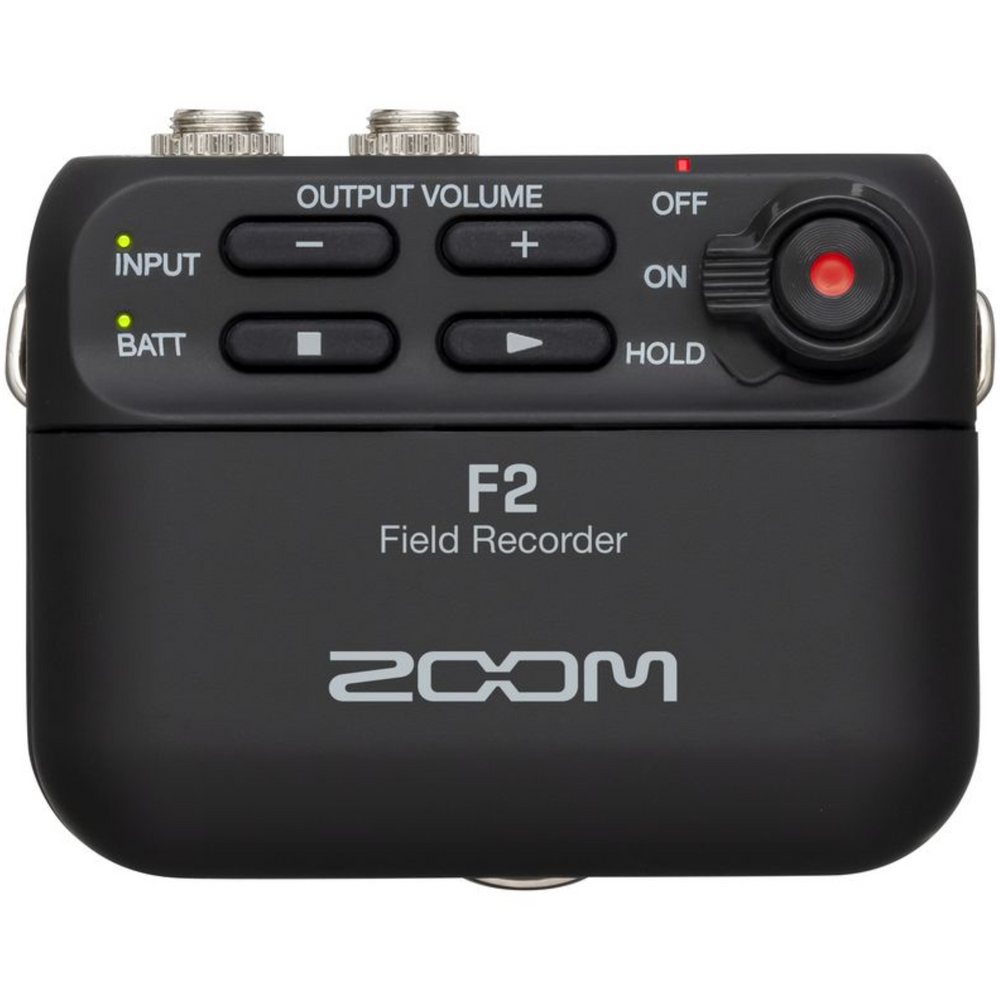 Zoom F2