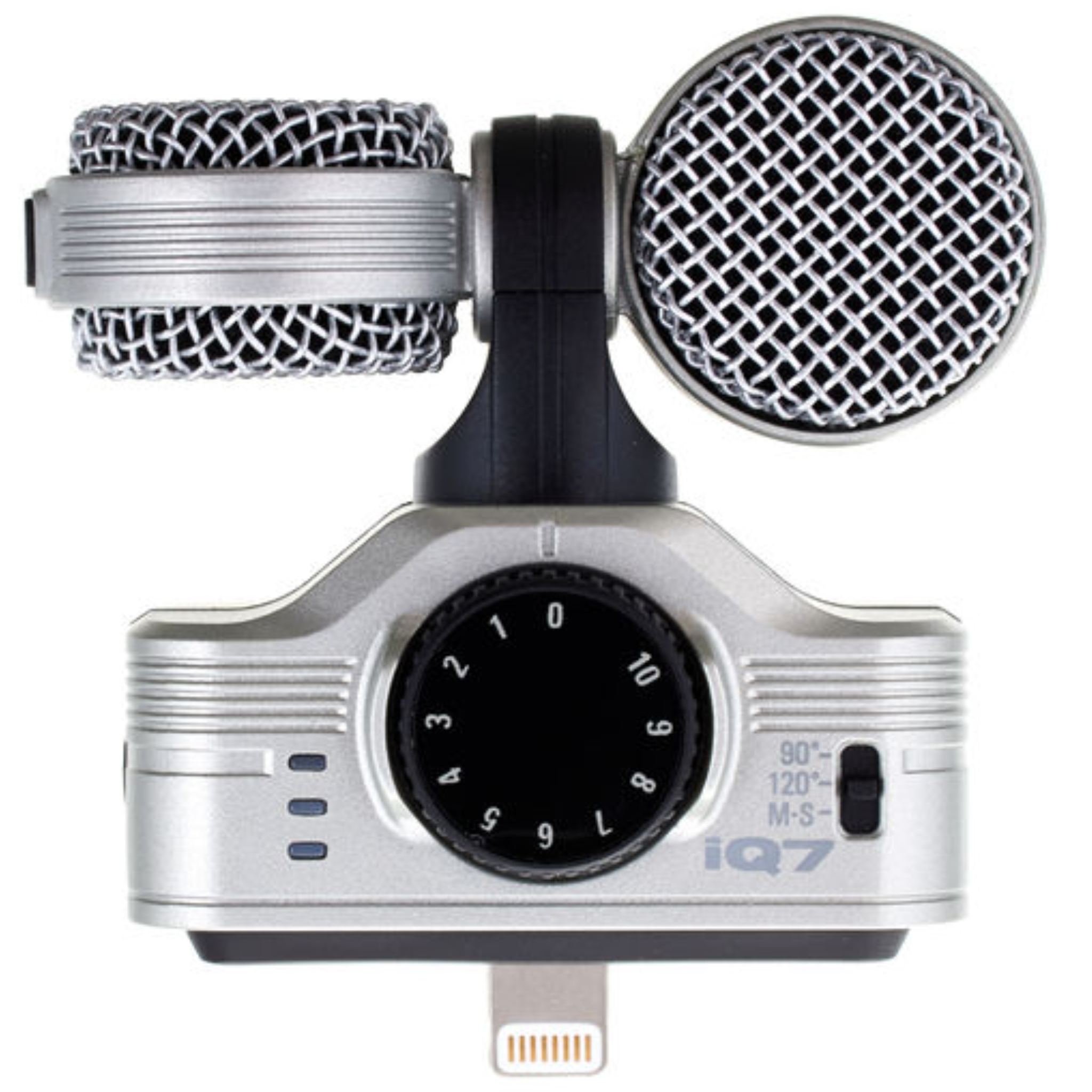 Zoom IQ7 Zoom IQ7