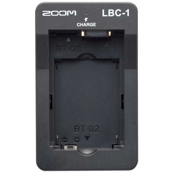 ZOOM LBC-1