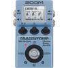 Zoom MS70CDR With Chorus/Delay/Reverb